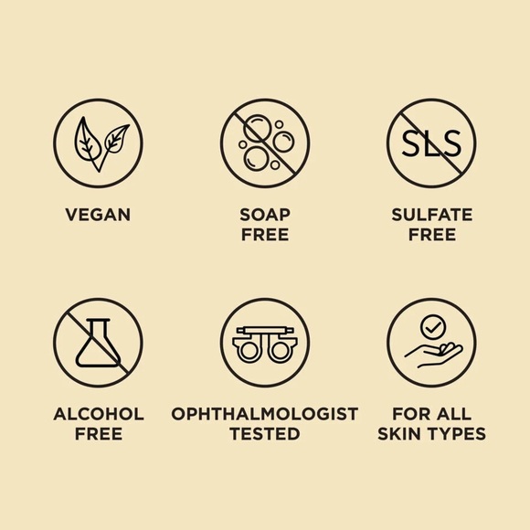 IT Cosmetics Confidence in a Cleanser Skin-Transforming Hydrating Cleansing Seru - Picture 5 of 14